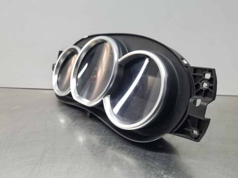 Recambio de cuadro instrumentos para dacia sandero stepway referencia OEM IAM 248103023R   Recambio de cuadro instrumentos para dacia sandero stepway referencia OEM IAM 248103023R