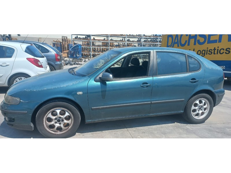 seat leon (1m1) del año 2000