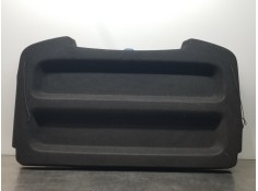 Recambio de bandeja trasera para dacia sandero stepway referencia OEM IAM 794205491R  