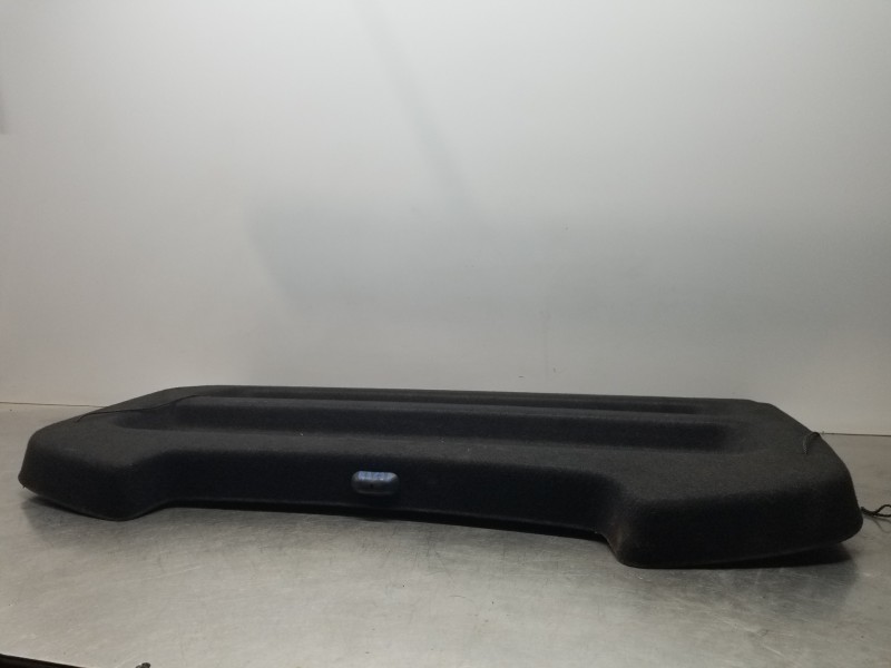 Recambio de bandeja trasera para dacia sandero stepway referencia OEM IAM 794205491R   Recambio de bandeja trasera para dacia sandero stepway referencia OEM IAM 794205491R