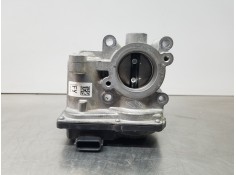 Recambio de caja mariposa para dacia sandero stepway referencia OEM IAM 161206038R H8201171233 