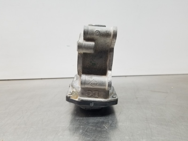 Recambio de caja mariposa para dacia sandero stepway referencia OEM IAM 161206038R H8201171233 