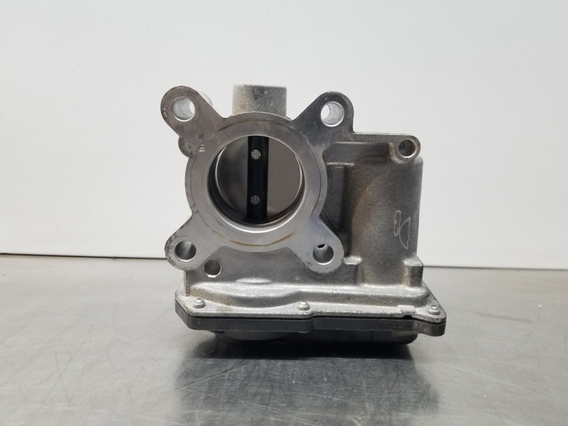 Recambio de caja mariposa para dacia sandero stepway referencia OEM IAM 161206038R H8201171233 