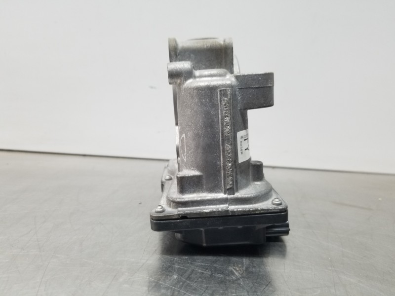 Recambio de caja mariposa para dacia sandero stepway referencia OEM IAM 161206038R H8201171233 