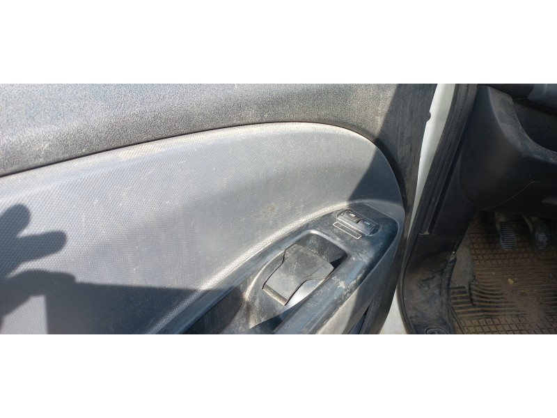 fiat doblo ii cargo (263) del año 2011 fiat doblo ii cargo (263) del año 2011