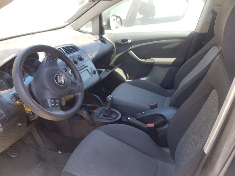 seat altea xl (5p5) del año 2008