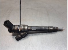 Recambio de inyector para mini mini 5-trg. (f55) one d referencia OEM IAM 8511630 0445110598 