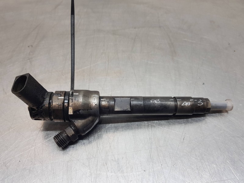 Recambio de inyector para mini mini 5-trg. (f55) one d referencia OEM IAM 8511630 0445110598 