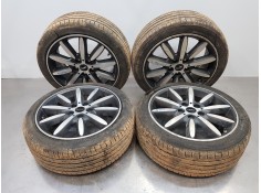Recambio de juego llantas para bmw mini (f55) d referencia OEM IAM 36116855112 6855112 