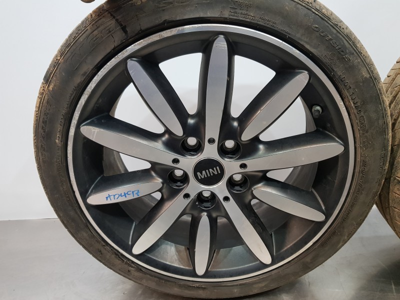 Recambio de juego llantas para bmw mini (f55) d referencia OEM IAM 36116855112 6855112 