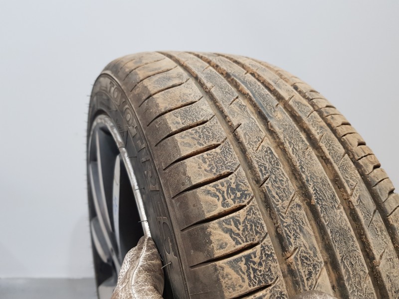 Recambio de juego llantas para bmw mini (f55) d referencia OEM IAM 36116855112 6855112 