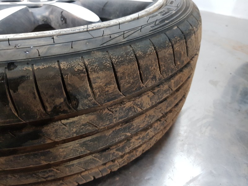 Recambio de juego llantas para bmw mini (f55) d referencia OEM IAM 36116855112 6855112 