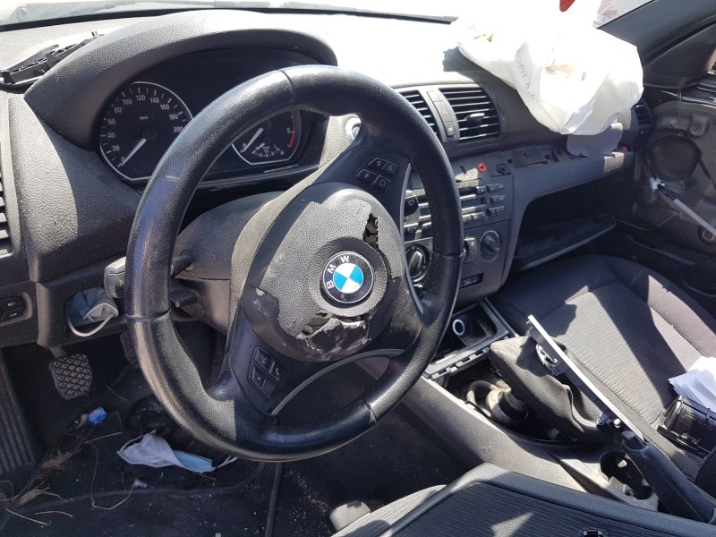 bmw serie 1 berlina (e81/e87) del año 2017