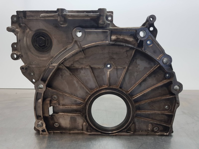 Recambio de tapa distribucion para mini mini 5-trg. (f55) one d referencia OEM IAM 11148514443 11148512598 8512598