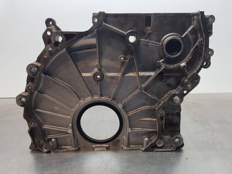 Recambio de tapa distribucion para mini mini 5-trg. (f55) one d referencia OEM IAM 11148514443 11148512598 8512598