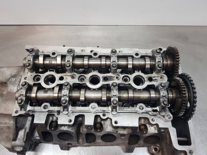 Recambio de culata para mini mini 5-trg. (f55) one d referencia OEM IAM 11128511211 11318511207 