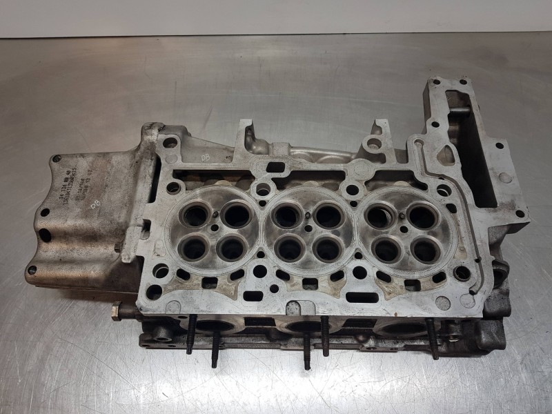 Recambio de culata para mini mini 5-trg. (f55) one d referencia OEM IAM 11128511211 11318511207 