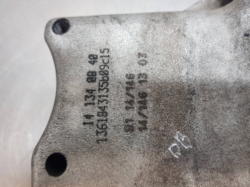 Recambio de culata para mini mini 5-trg. (f55) one d referencia OEM IAM 11128511211 11318511207 