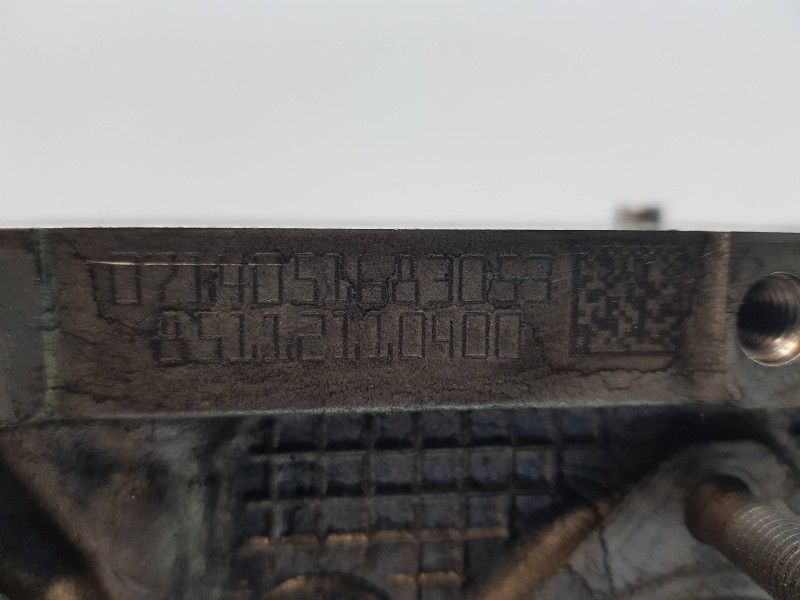 Recambio de culata para mini mini 5-trg. (f55) one d referencia OEM IAM 11128511211 11318511207 