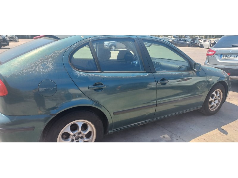 seat leon (1m1) del año 2000