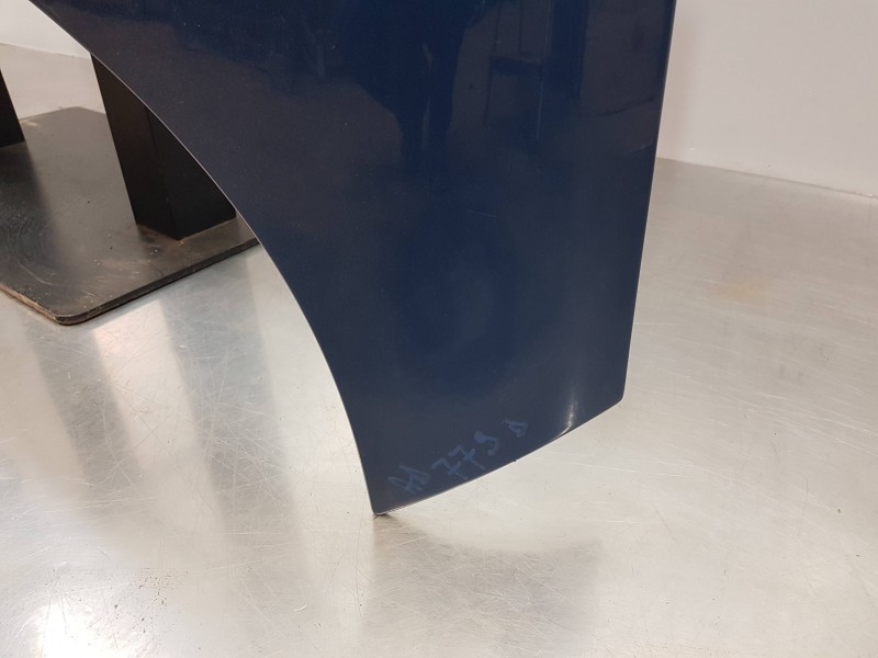 Recambio de capot para audi tt (8n3/8n9) ambition referencia OEM IAM 8N0823029A   Recambio de capot para audi tt (8n3/8n9) ambition referencia OEM IAM 8N0823029A