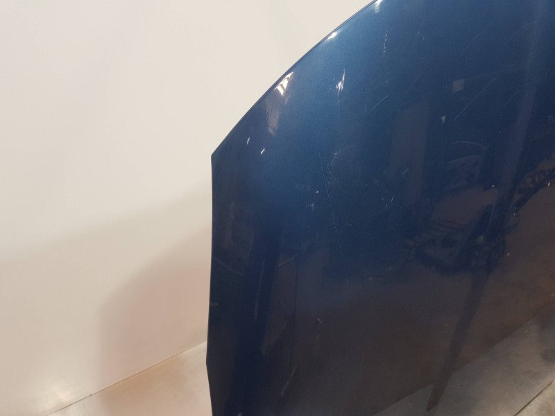 Recambio de capot para audi tt (8n3/8n9) ambition referencia OEM IAM 8N0823029A   Recambio de capot para audi tt (8n3/8n9) ambition referencia OEM IAM 8N0823029A