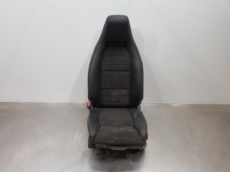 Recambio de asiento delantero izquierdo para mercedes clase gla (w156) 200 d referencia OEM IAM   