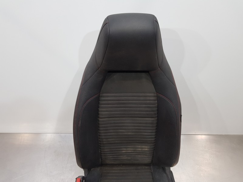 Recambio de asiento delantero izquierdo para mercedes clase gla (w156) 200 d referencia OEM IAM   