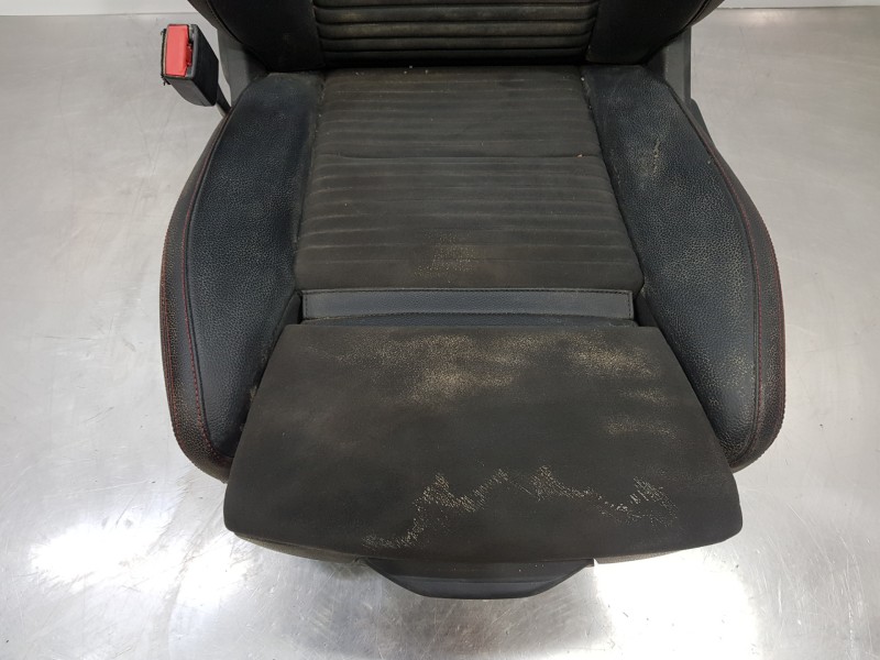 Recambio de asiento delantero izquierdo para mercedes clase gla (w156) 200 d referencia OEM IAM   