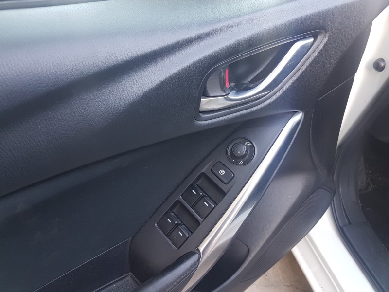 mazda 6 kombi ()(.2012) del año 2013