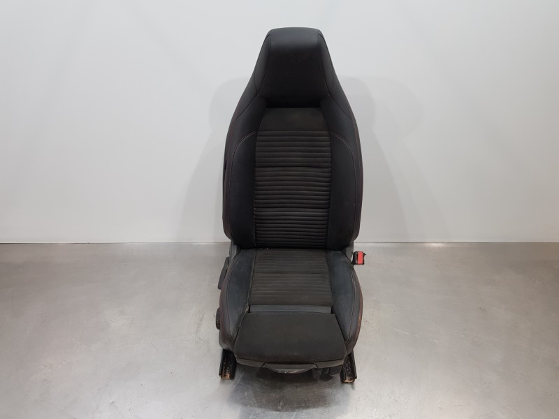 Recambio de asiento delantero derecho para mercedes clase gla (w156) 200 d referencia OEM IAM A17691075039G60  