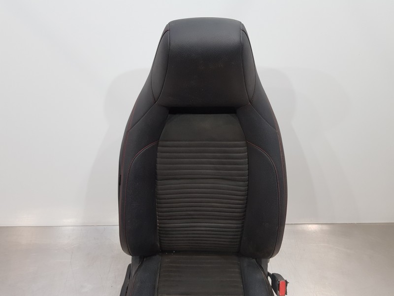 Recambio de asiento delantero derecho para mercedes clase gla (w156) 200 d referencia OEM IAM A17691075039G60  