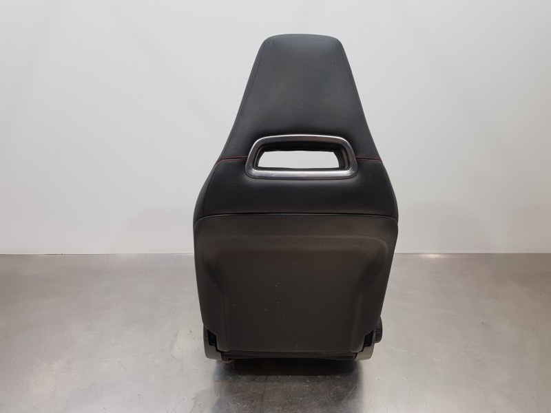 Recambio de asiento delantero derecho para mercedes clase gla (w156) 200 d referencia OEM IAM A17691075039G60  