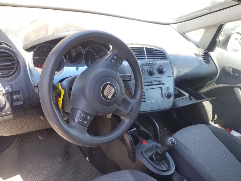 seat altea xl (5p5) del año 2008