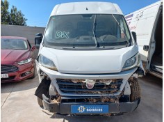 fiat ducato 250 del año 2015