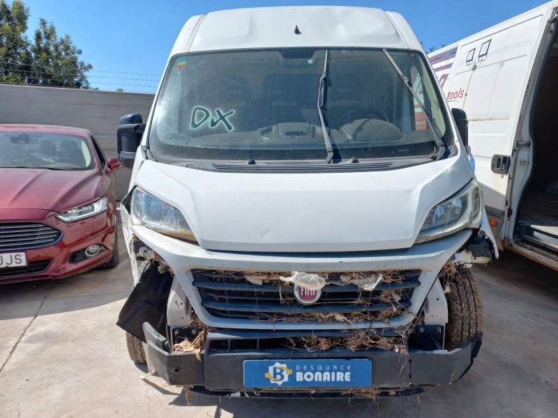 fiat ducato 250 del año 2015