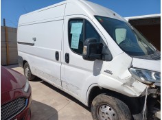 fiat ducato 250 del año 2015 2
