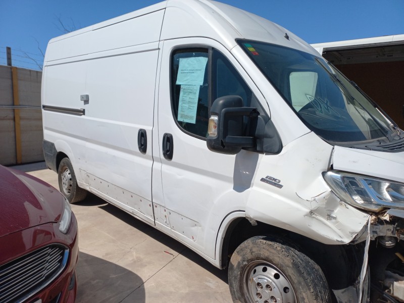fiat ducato 250 del año 2015