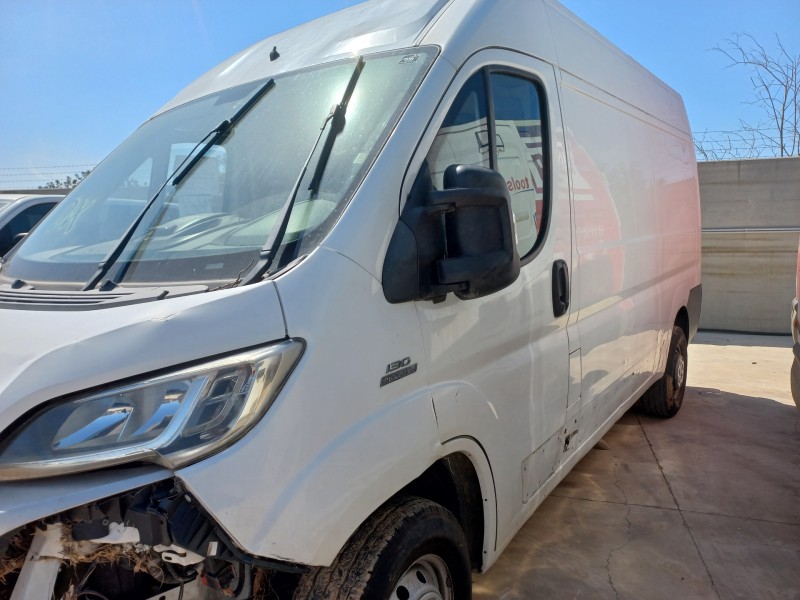 fiat ducato 250 del año 2015