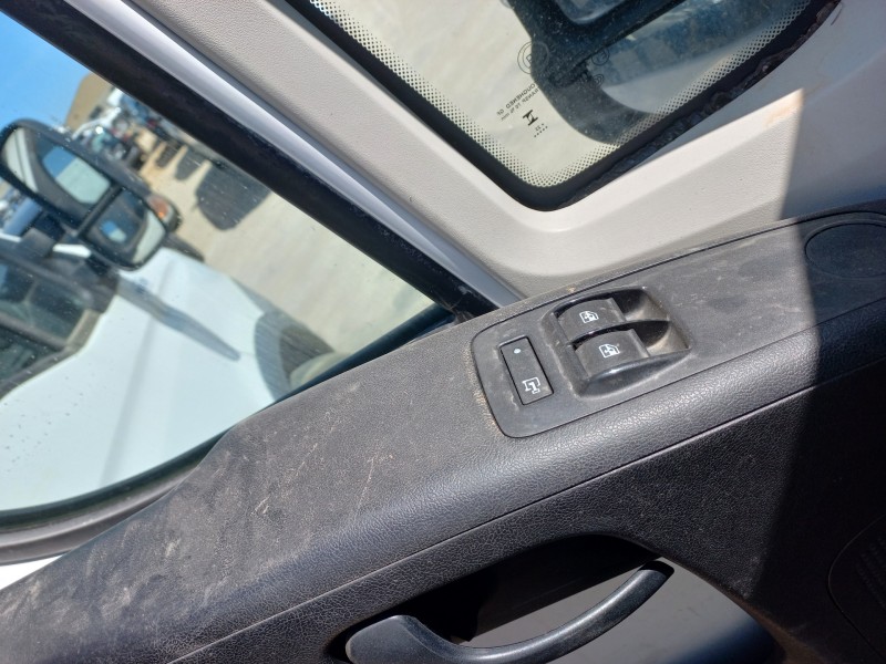 fiat ducato 250 del año 2015