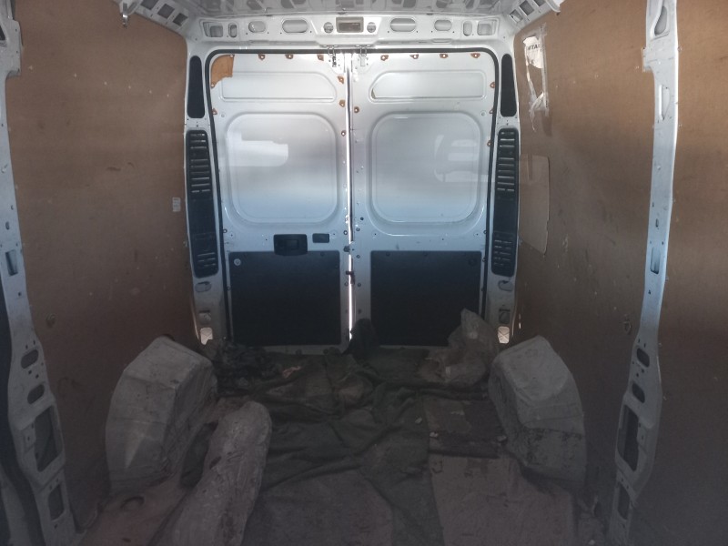 fiat ducato 250 del año 2015