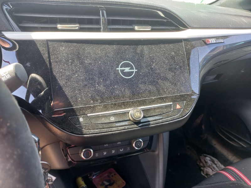 opel corsa f del año 2024