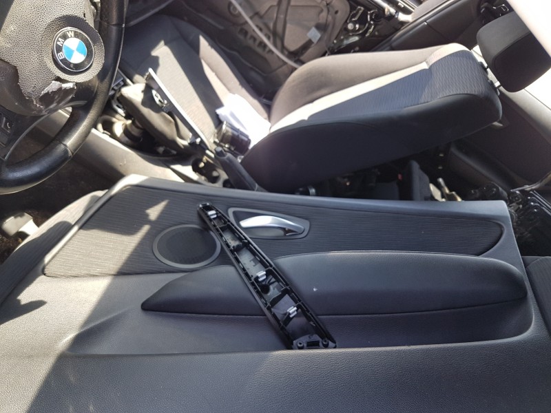 bmw serie 1 berlina (e81/e87) del año 2017