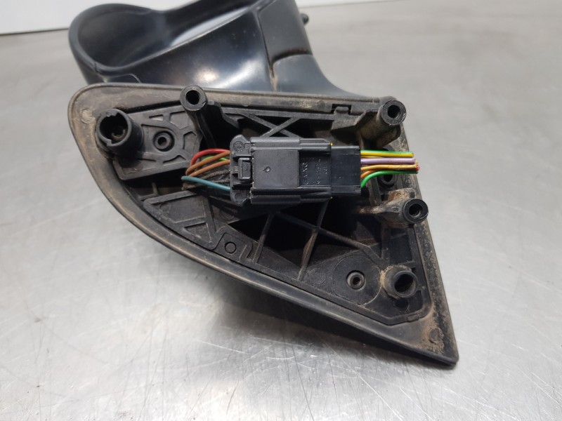 Recambio de retrovisor derecho para citroen xsara picasso xs referencia OEM IAM 815351   Recambio de retrovisor derecho para citroen xsara picasso xs referencia OEM IAM 815351