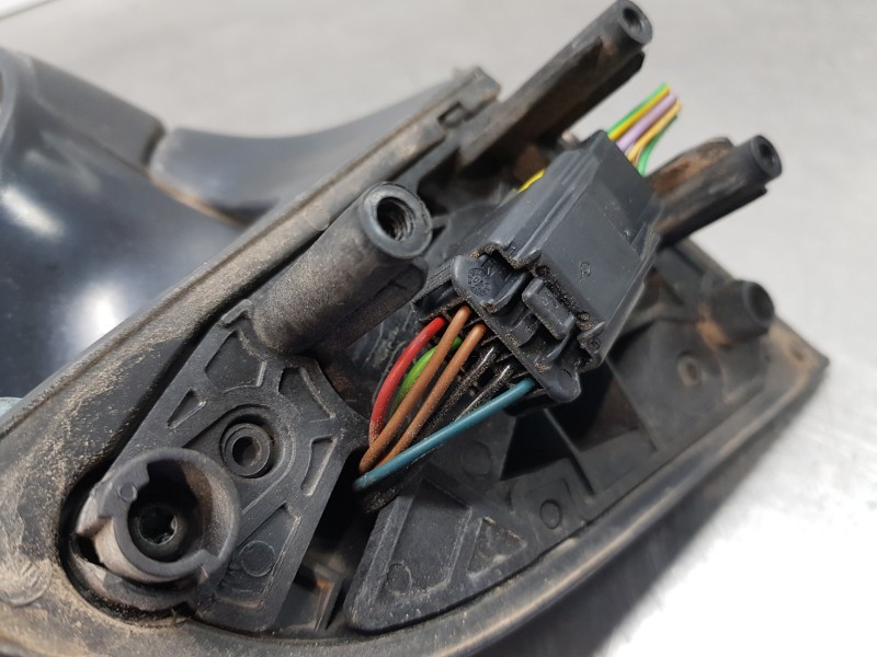 Recambio de retrovisor derecho para citroen xsara picasso xs referencia OEM IAM 815351   Recambio de retrovisor derecho para citroen xsara picasso xs referencia OEM IAM 815351