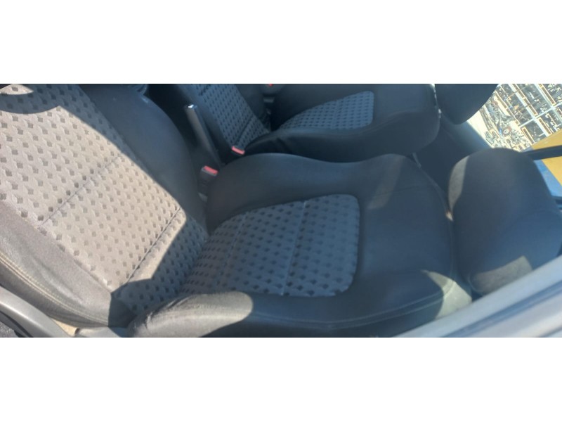 seat leon (1m1) del año 2000