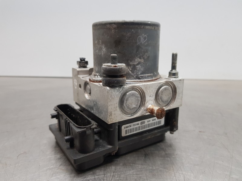 Recambio de abs para citroen xsara picasso xs referencia OEM IAM 9660779880 0265231522  Recambio de abs para citroen xsara picasso xs referencia OEM IAM 9660779880 0265231522