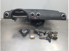 Recambio de kit airbag para audi tt (8n3/8n9) ambition referencia OEM IAM 8N1857003A  