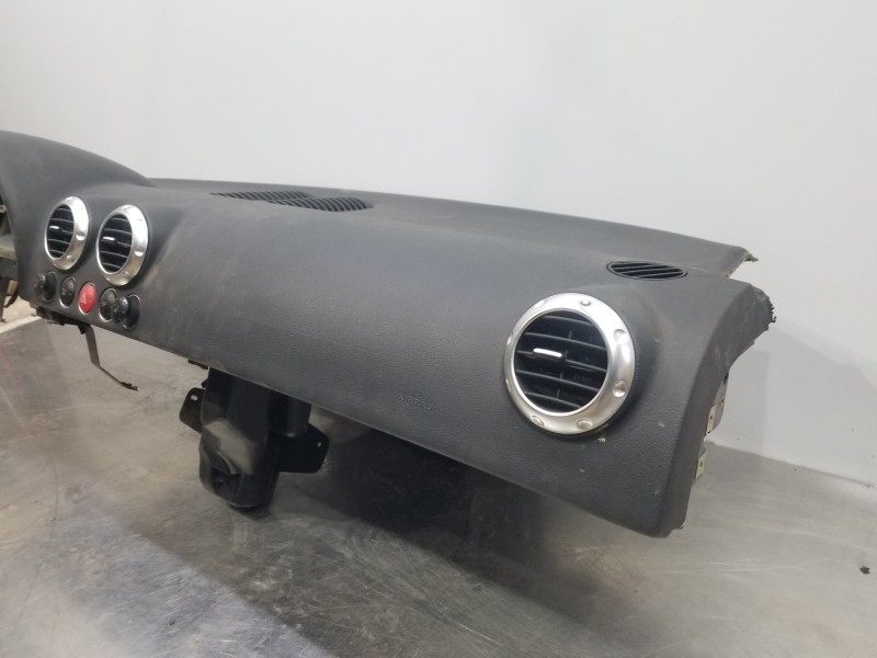 Recambio de kit airbag para audi tt (8n3/8n9) ambition referencia OEM IAM 8N1857003A   Recambio de kit airbag para audi tt (8n3/8n9) ambition referencia OEM IAM 8N1857003A