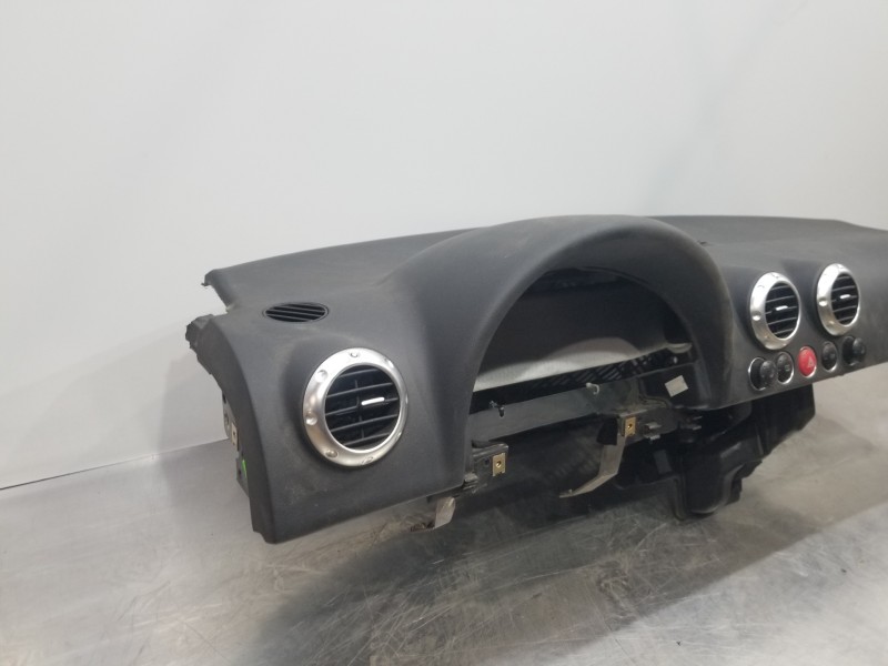 Recambio de kit airbag para audi tt (8n3/8n9) ambition referencia OEM IAM 8N1857003A  